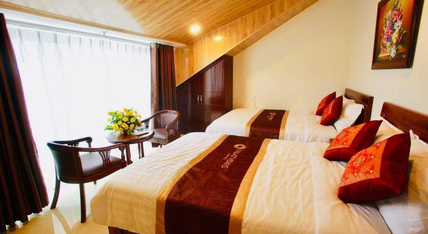 Dalat Venus Hotel 3