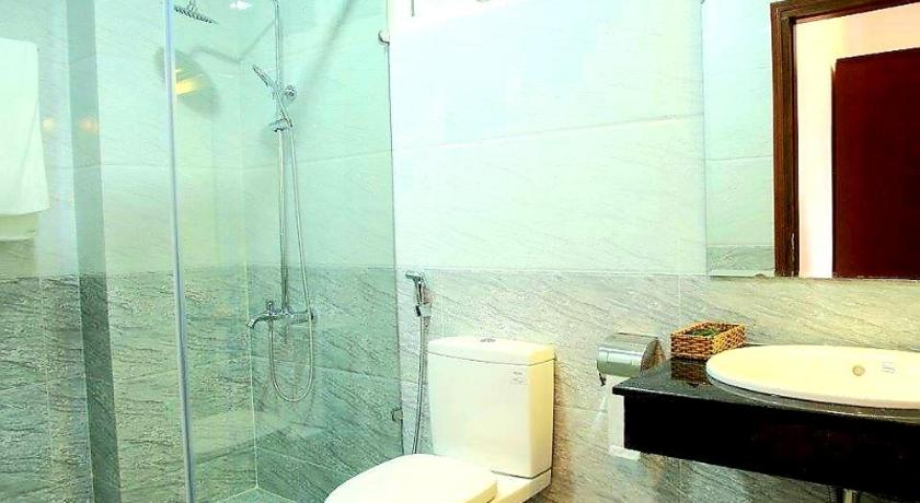 Phòng gia đình cao cấp 6